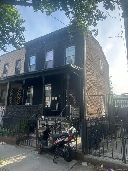 90 Wyona ST, Brooklyn, NY 11207