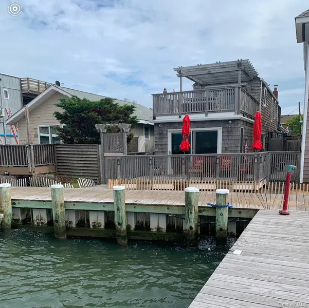 317 Bay Walk, Ocean Beach, NY 11770