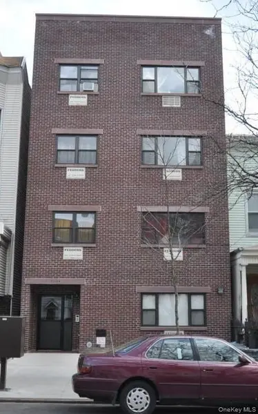 3144 Hull AVE, Bronx, NY 10467