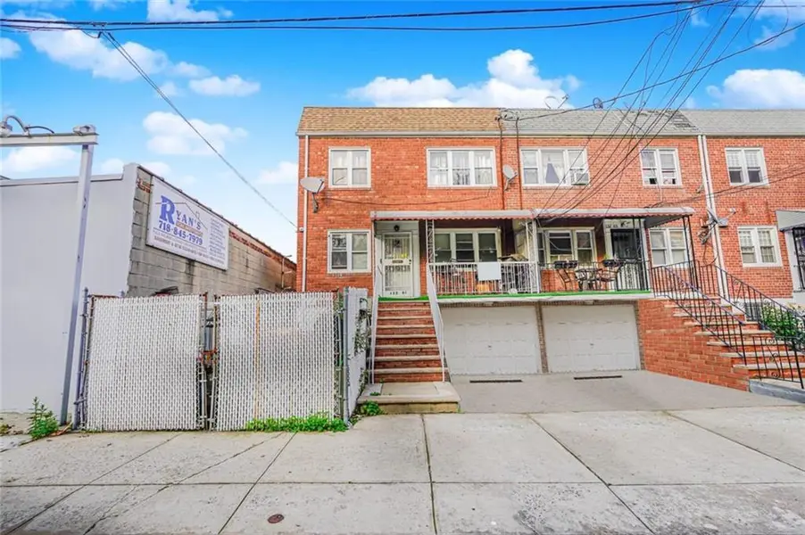 132-01 100th ST, Ozone Park, NY 11417