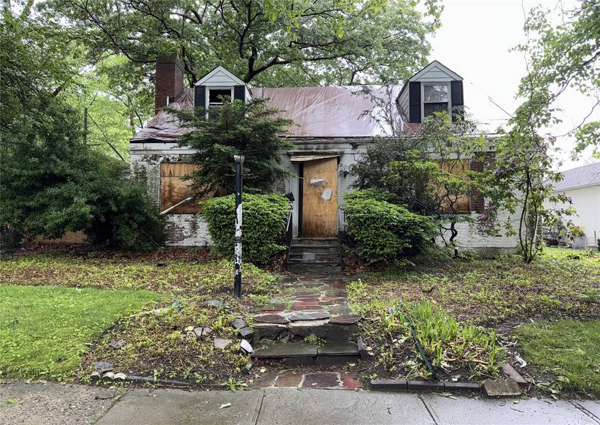 64 Marion AVE, Mount Vernon, NY 10552