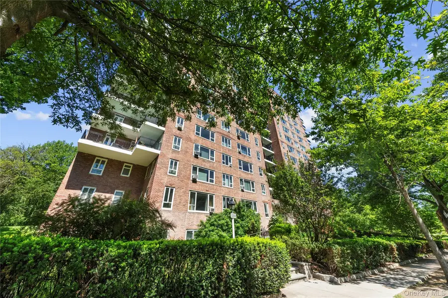 5355 Henry Hudson Pkwy #4G, Bronx, NY 10471