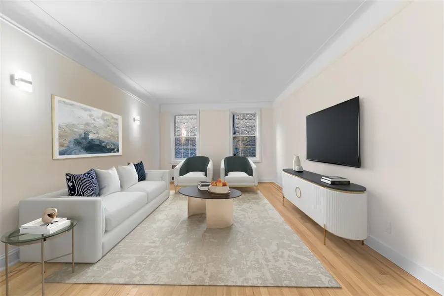 11007 73rd RD #4D, Forest Hills, NY 11375
