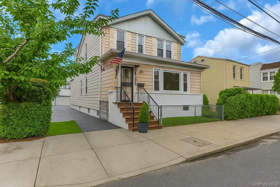 9115 79th ST, Woodhaven, NY 11421