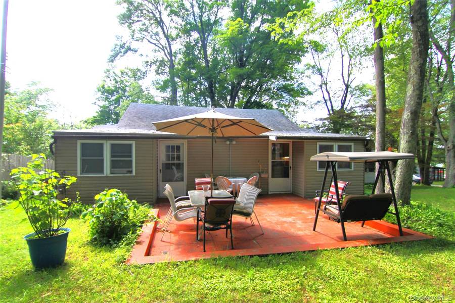 3155 Lexington AVE #18AB, Mohegan Lake, NY 10567