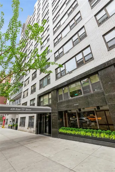 420 E 72nd ST #16E, New York (manhattan), NY 10021