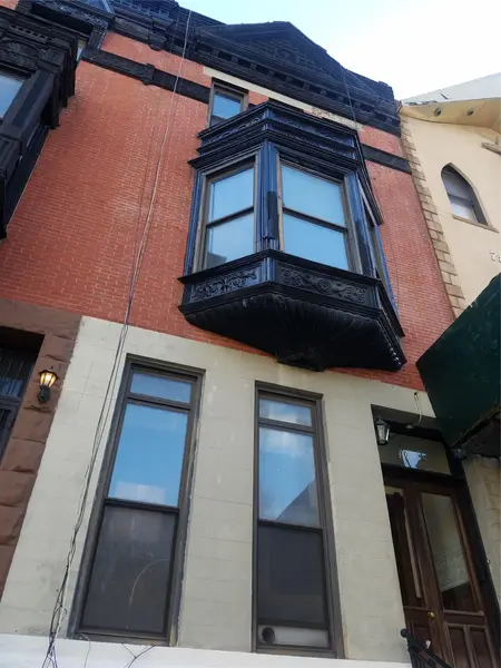 30 Edgecombe AVE, New York (manhattan), NY 10030