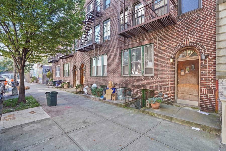 234-238 Powers ST, Brooklyn, NY 11211