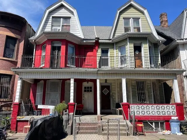 1409 36 ST, Brooklyn, NY 11218