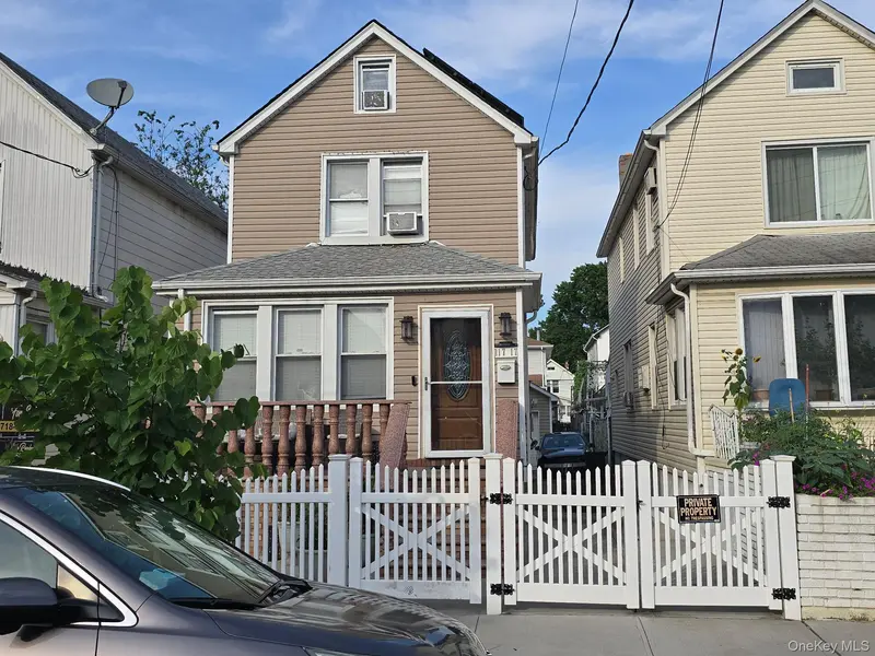 11717 146th ST, Jamaica, NY 11436