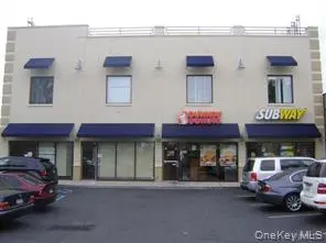 2447 Eastchester RD, Bronx, NY 10469