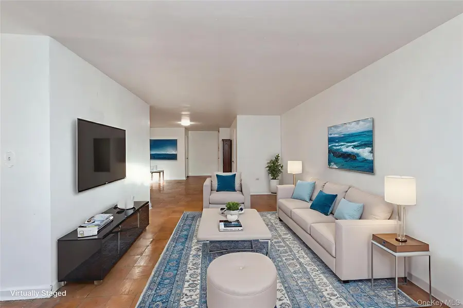 99-10 60th AVE #1C, Corona, NY 11368