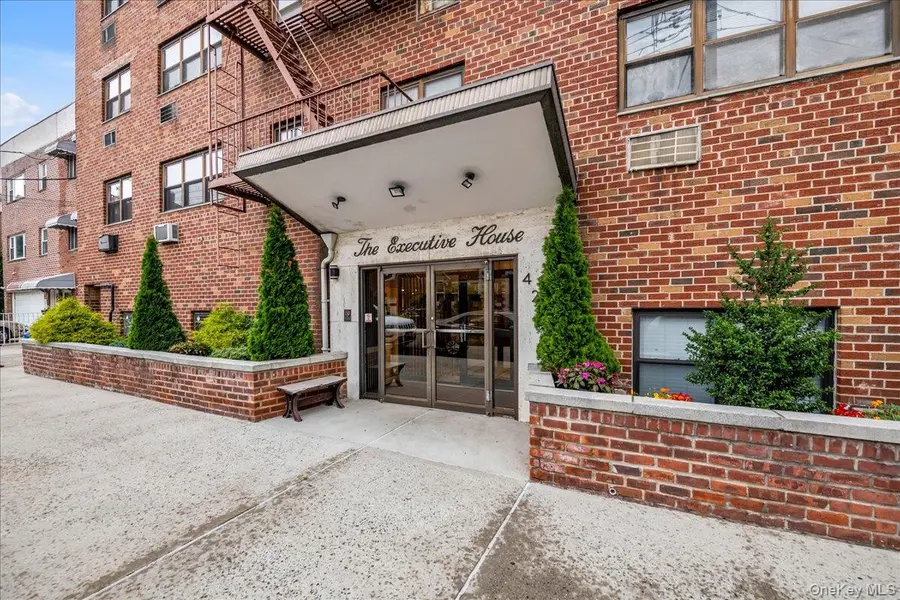 4200 Herkimer PL #6C, Bronx, NY 10470