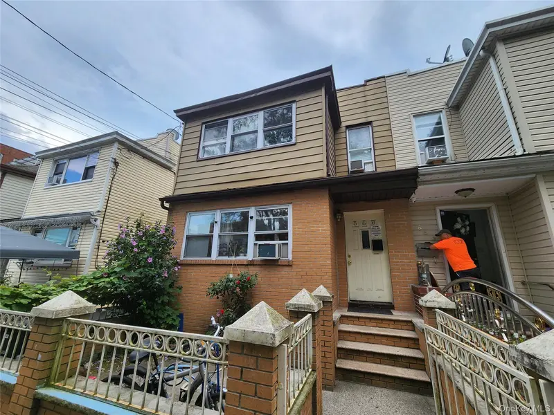 568 Drew ST, Brooklyn, NY 11208
