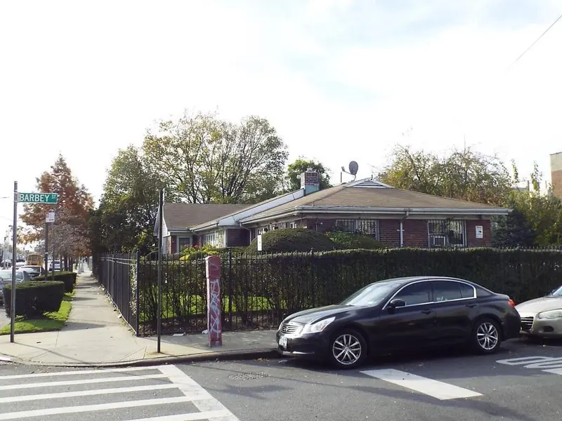 2145 Linden BLVD, Brooklyn, NY 11207