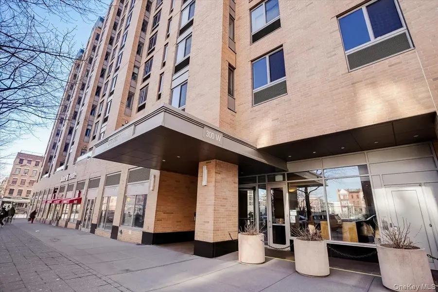 300 W 135th ST #9G, New York (manhattan), NY 10030