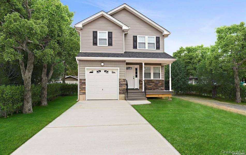2891 Grant AVE, Mohegan Lake, NY 10547