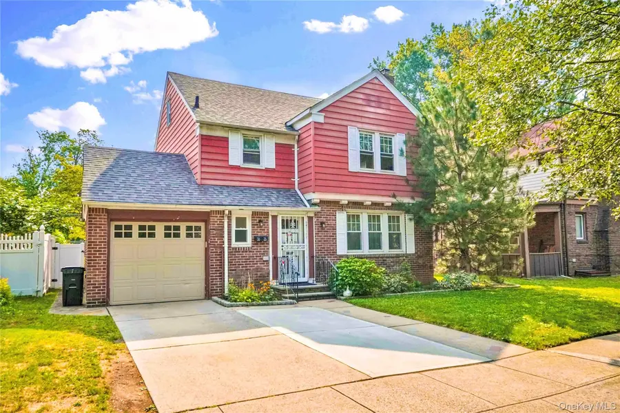 3029 143rd ST, Flushing, NY 11354