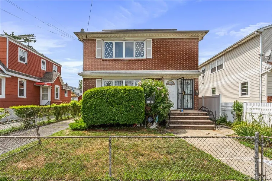 14426 229th ST, Springfield Gardens, NY 11413