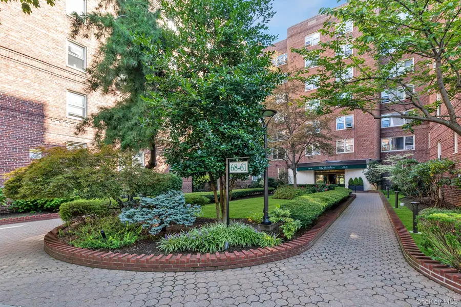 68-61 Yellowstone BLVD #519, Forest Hills, NY 11375