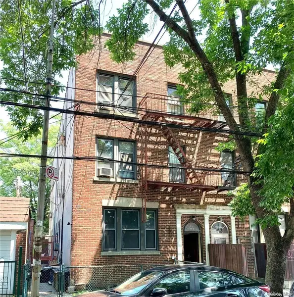 4313 Judge ST, Elmhurst, NY 11373