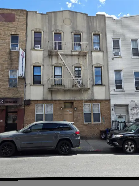 1530 Gates AVE, Brooklyn, NY 11237