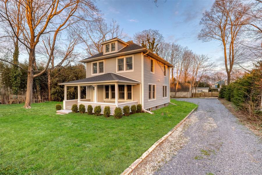 30170 Main RD, Cutchogue, NY 11935