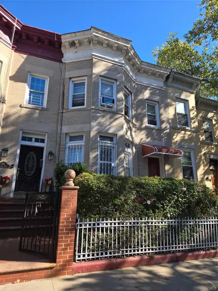 343 Rutland RD, Brooklyn, NY 11225