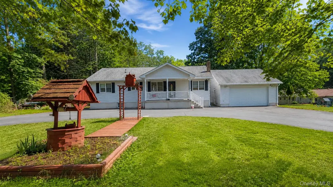 173 Yulan Barryville RD, Barryville, NY 12719