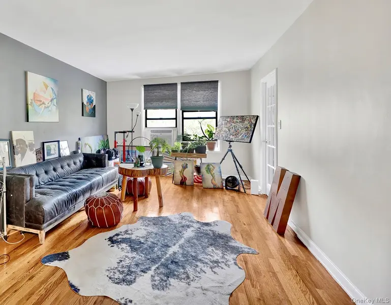 285 E 35th ST #6E, Brooklyn, NY 11203