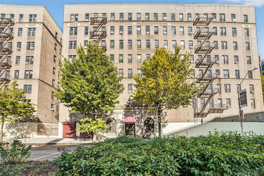 941 Jerome AVE #8F, Bronx, NY 10452