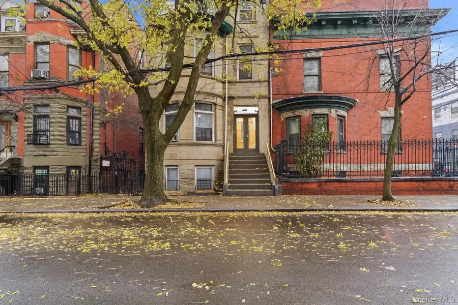 1040 Clay AVE, Bronx, NY 10456
