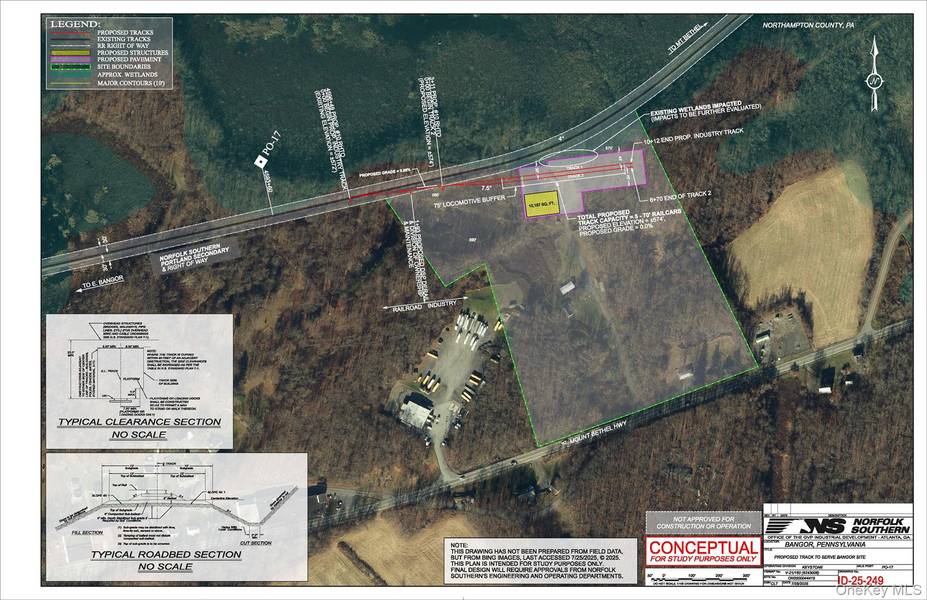 592 Mount Bethel Highway, Other, PA 18013