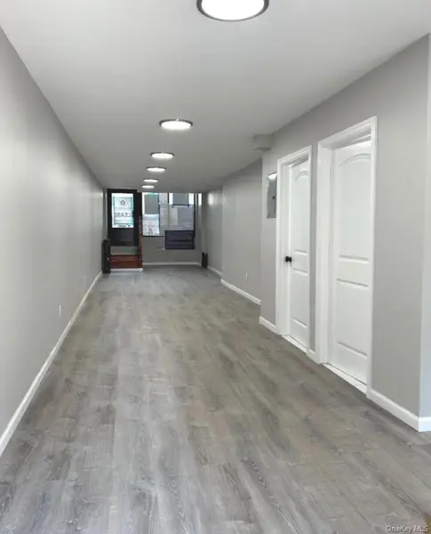 344 E 116th ST #1, New York (manhattan), NY 10029