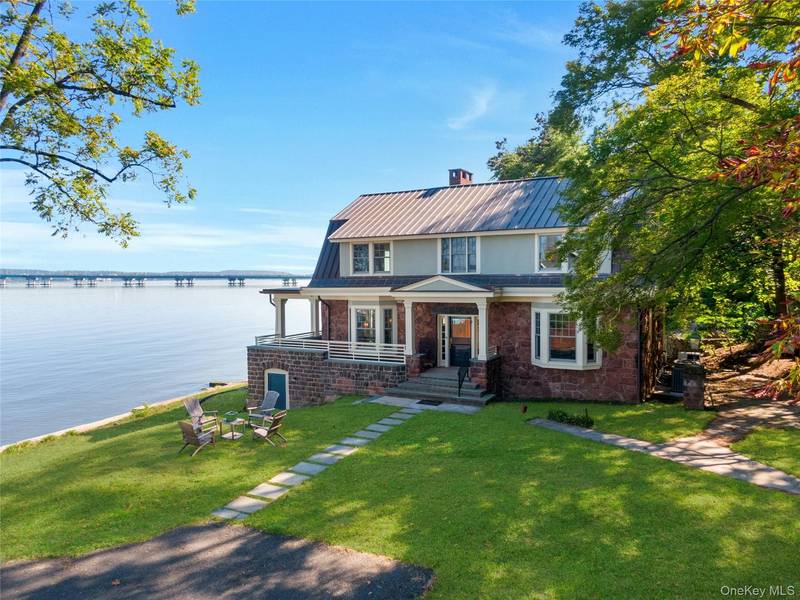 1 Washington AVE, Nyack, NY 10960