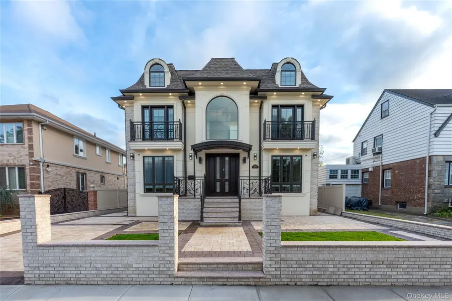 18108 69th AVE, Fresh Meadows, NY 11365
