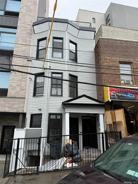 1869 CARTER AVE #1, Bronx, NY 10457