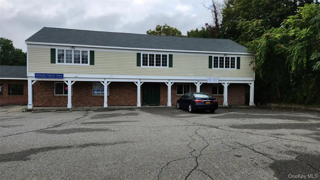 253 Route 202 #6, Somers, NY 10589