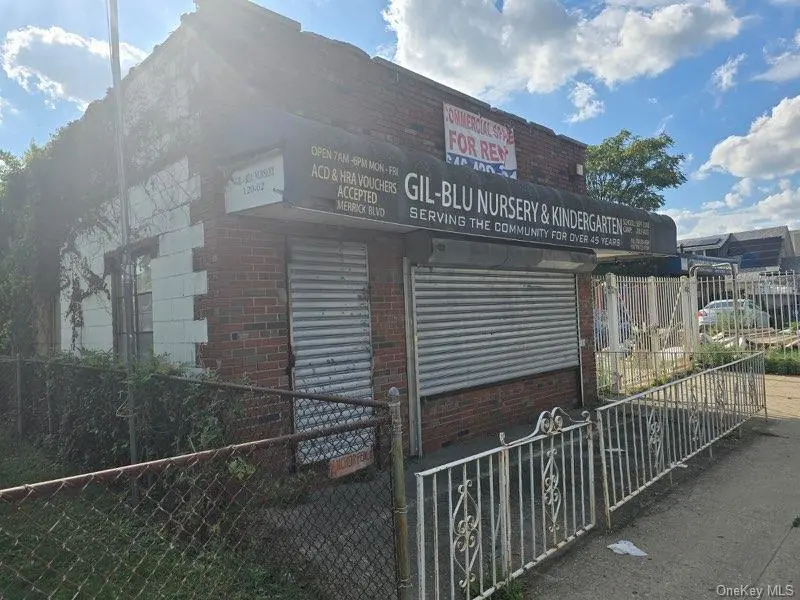 12002 Merrick BLVD, Jamaica, NY 11434