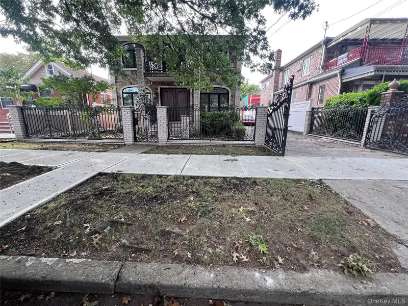 13344 122nd ST, South Ozone Park, NY 11420