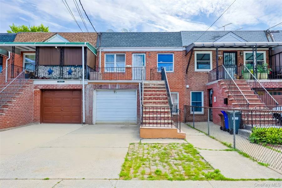 3231 71 ST, East Elmhurst, NY 11370