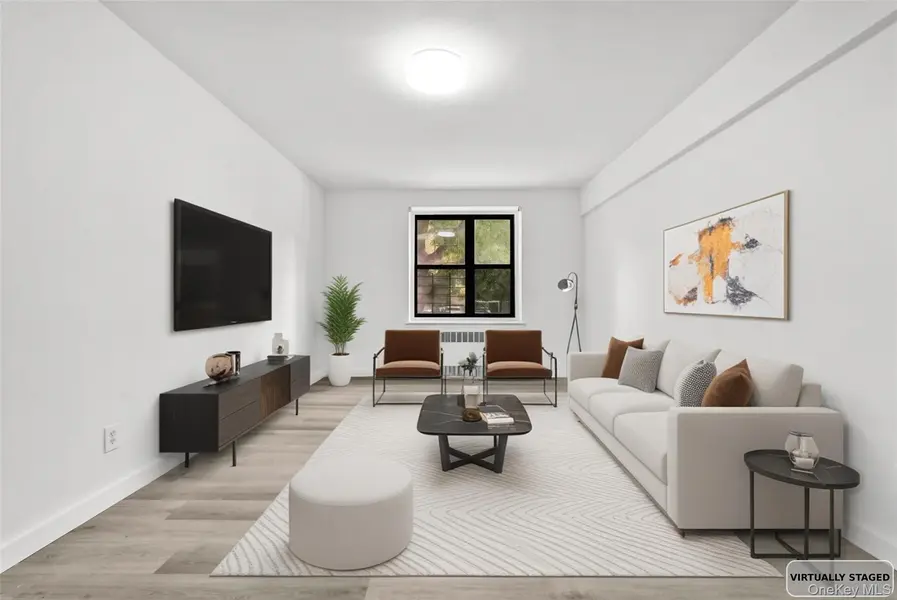 29-14 139th ST #1A, Flushing, NY 11354