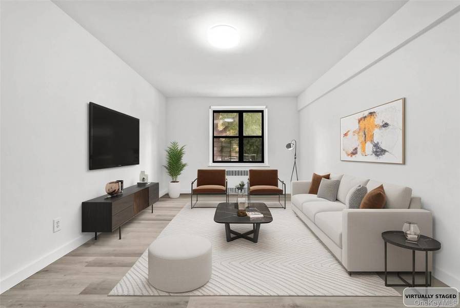29-14 139th ST #1A, Flushing, NY 11354