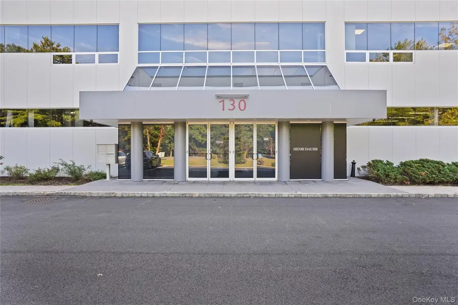 130 Business Park DR, Armonk, NY 10504