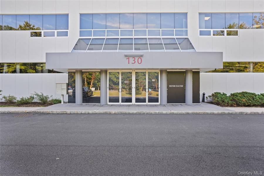 130 Business Park DR, Armonk, NY 10504