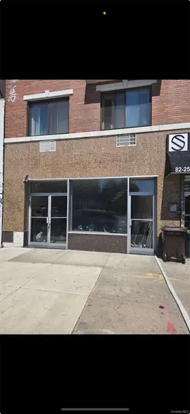 82-25 Queens Blvd, Elmhurst, NY 11233