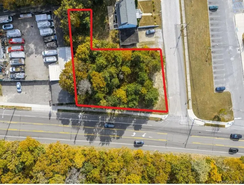 574 Montauk HWY #1, Shirley, NY 11967