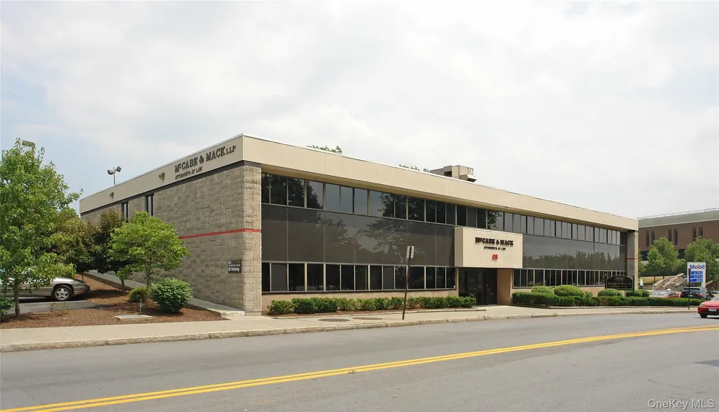 63-65 Washington ST, Poughkeepsie, NY 12601