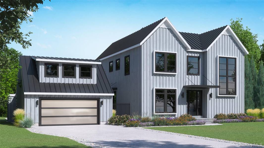 535 Bay Home RD, Southold, NY 11971