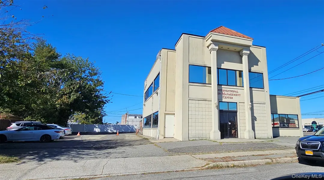 2410 Hempstead TPKE #2nd Floor, East Meadow, NY 11554
